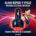 Masajeador Succionador Facial y Corporal
