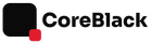 CoreBlack - Inicio