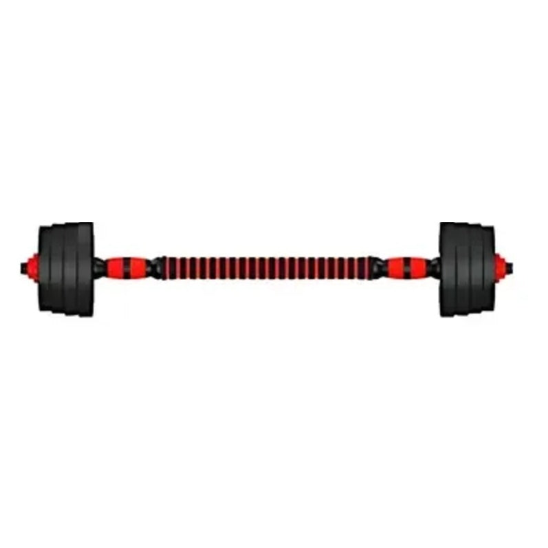 Juego de Mancuernas 2 en 1 – 20 kg